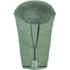 Odenwälder Fußsack Oskar Wave Green Harmony