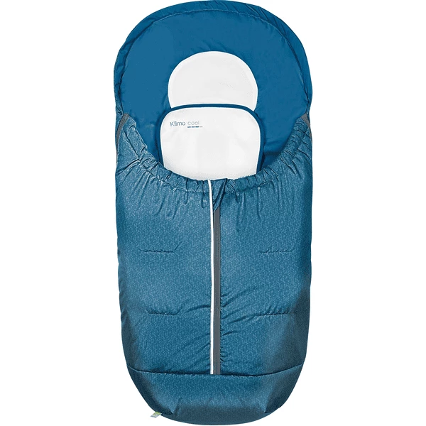 Odenwälder Systemfußsack Klimocool Spaceblue 1 Odenwälder Systemfußsack Klimocool Spaceblue
