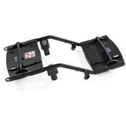 Peg Perego Adapter GT4 Für Ausbau Zum Geschwisterwagen Schwarz