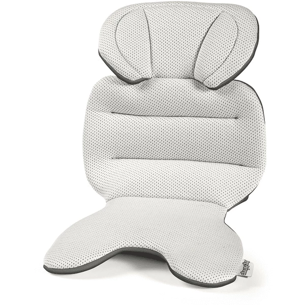 Peg Perego Sitzverkleinerer Baby Stage Pad Für Ypsi Weiß 1 Peg Perego Sitzverkleinerer Baby Stage Pad Für Ypsi Weiß