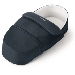 RECARO Light Cot Sadena/Celona Prime Mat Black
