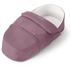 RECARO Light Cot Sadena/Celona Prime Pale Rose