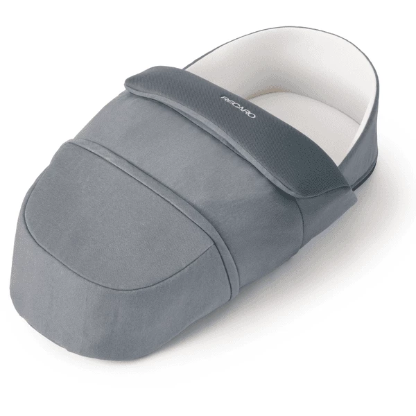 RECARO Light Cot Sadena/Celona Prime Silent Grey 1 RECARO Light Cot Sadena/Celona Prime Silent Grey