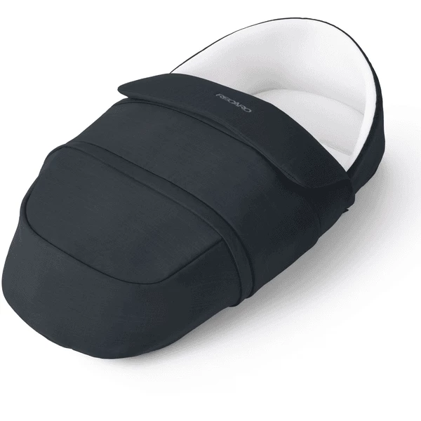 RECARO Light Cot Sadena/Celona Select Night Black 1 RECARO Light Cot Sadena/Celona Select Night Black