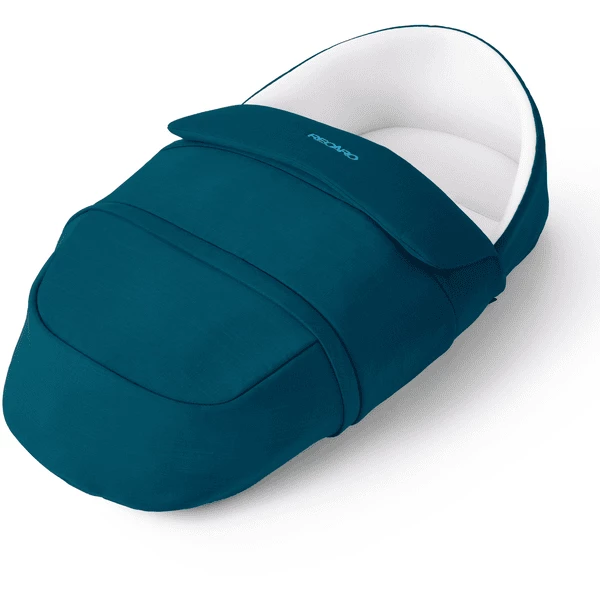 RECARO Light Cot Sadena/Celona Select Teal Green 1 RECARO Light Cot Sadena/Celona Select Teal Green