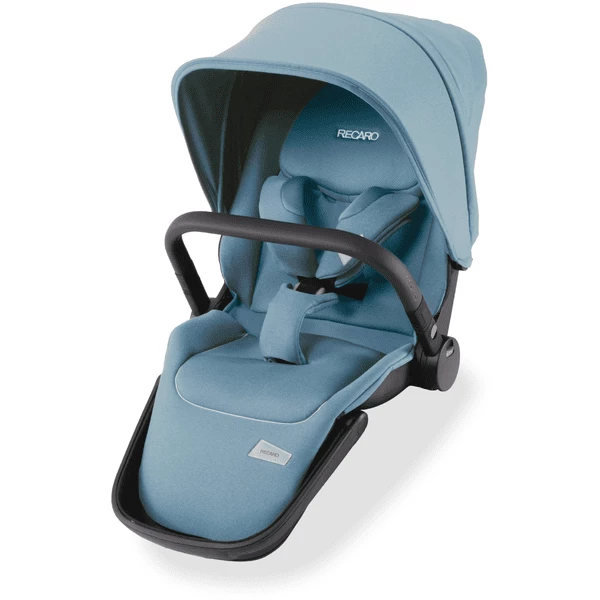 RECARO Sitzeinheit Sadena/Celona Prime Frozen Blue 1 RECARO Sitzeinheit Sadena/Celona Prime Frozen Blue
