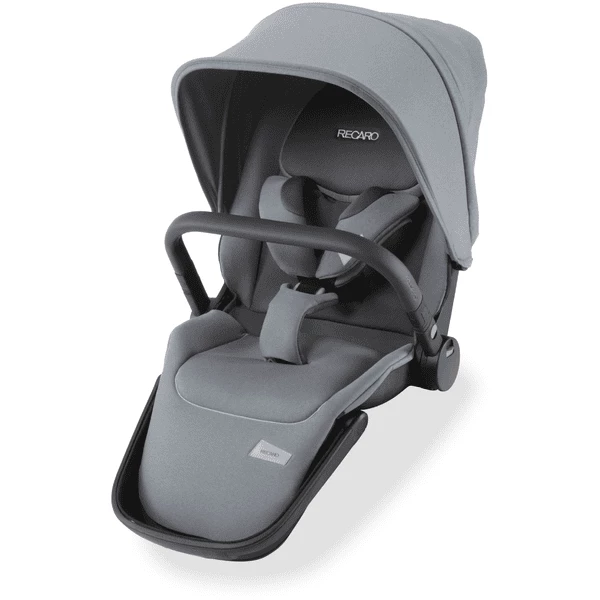 RECARO Sitzeinheit Sadena/Celona Prime Silent Grey 1 RECARO Sitzeinheit Sadena/Celona Prime Silent Grey