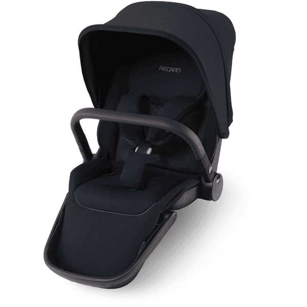 RECARO Sitzeinheit Sadena/Celona Select Night Black 1 RECARO Sitzeinheit Sadena/Celona Select Night Black