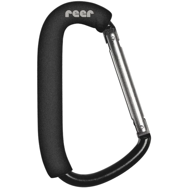 Reer Karabinerhaken CarryHook 1 Reer Karabinerhaken CarryHook