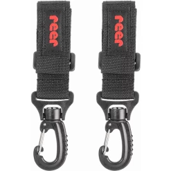 Reer Kinderwagenhaken Clip&Go Hook