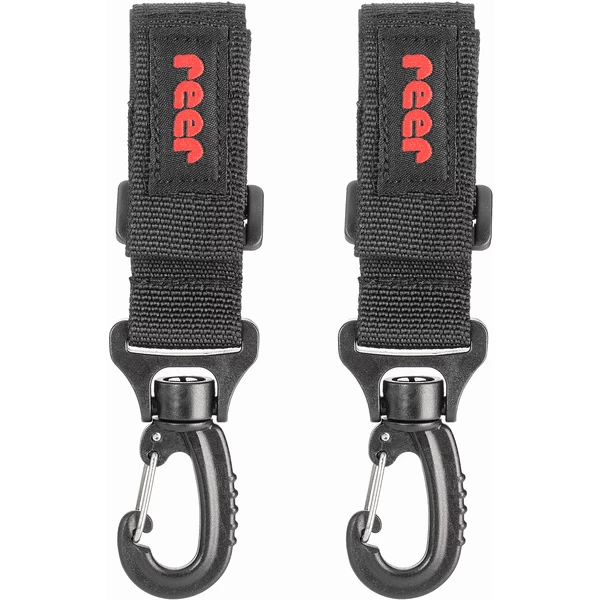 Reer Kinderwagenhaken Clip&Go Hook 1 Reer Kinderwagenhaken Clip&Go Hook
