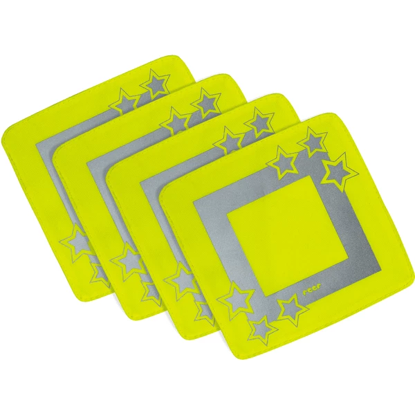 Reer Reflektor-Set LightReflex 1 Reer Reflektor-Set LightReflex