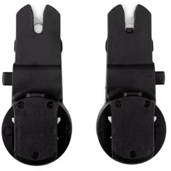 Silver Cross Autositzadapter Für Dune Und Reef Kinderwagen