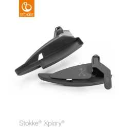 STOKKE® Kindersitz Adapter Chicco