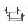 Tfk Adapter Duo Maxi Cosi Set Schwarz