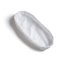 Tfk Einlage Für Duo-Kombieinheit Set Weiß