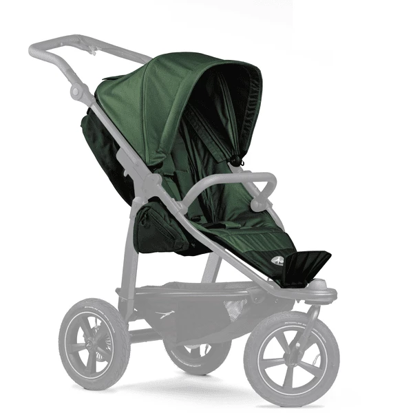 Tfk Sportkinderwagensitz Einhang Mono 2 Olive 1 Tfk Sportkinderwagensitz Einhang Mono 2 Olive
