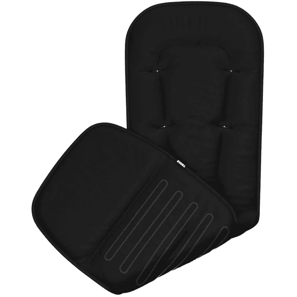 THULE Sitzauflage Black 1 THULE Sitzauflage Black