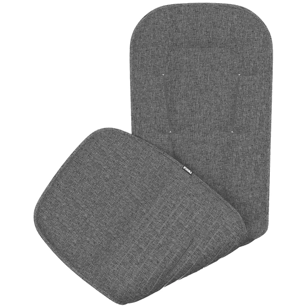 THULE Sitzauflage Grey Melange 1 THULE Sitzauflage Grey Melange