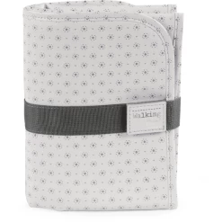 Walking Mum Wickelauflage Archie Grau