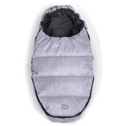 X-lander Winterfußsack X-Cosy Art Graphite Grey