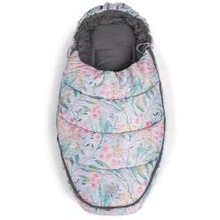 X-lander Winterfußsack X-Cosy Art Wild Garden