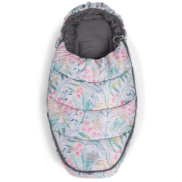 X-lander Winterfußsack X-Cosy Art Wild Garden 1 X-lander Winterfußsack X-Cosy Art Wild Garden