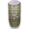 X-lander Winterfußsack X-Warm 230 G/m Green Sunset